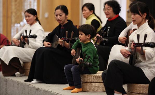 “海丝情·陶瓷韵”国际文化交流活动